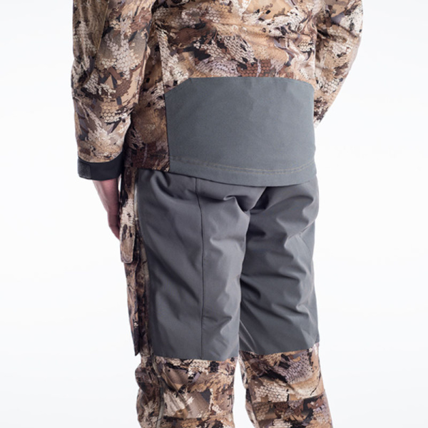 Куртка Boreal Jacket (; XL; Optifade Waterfowl)